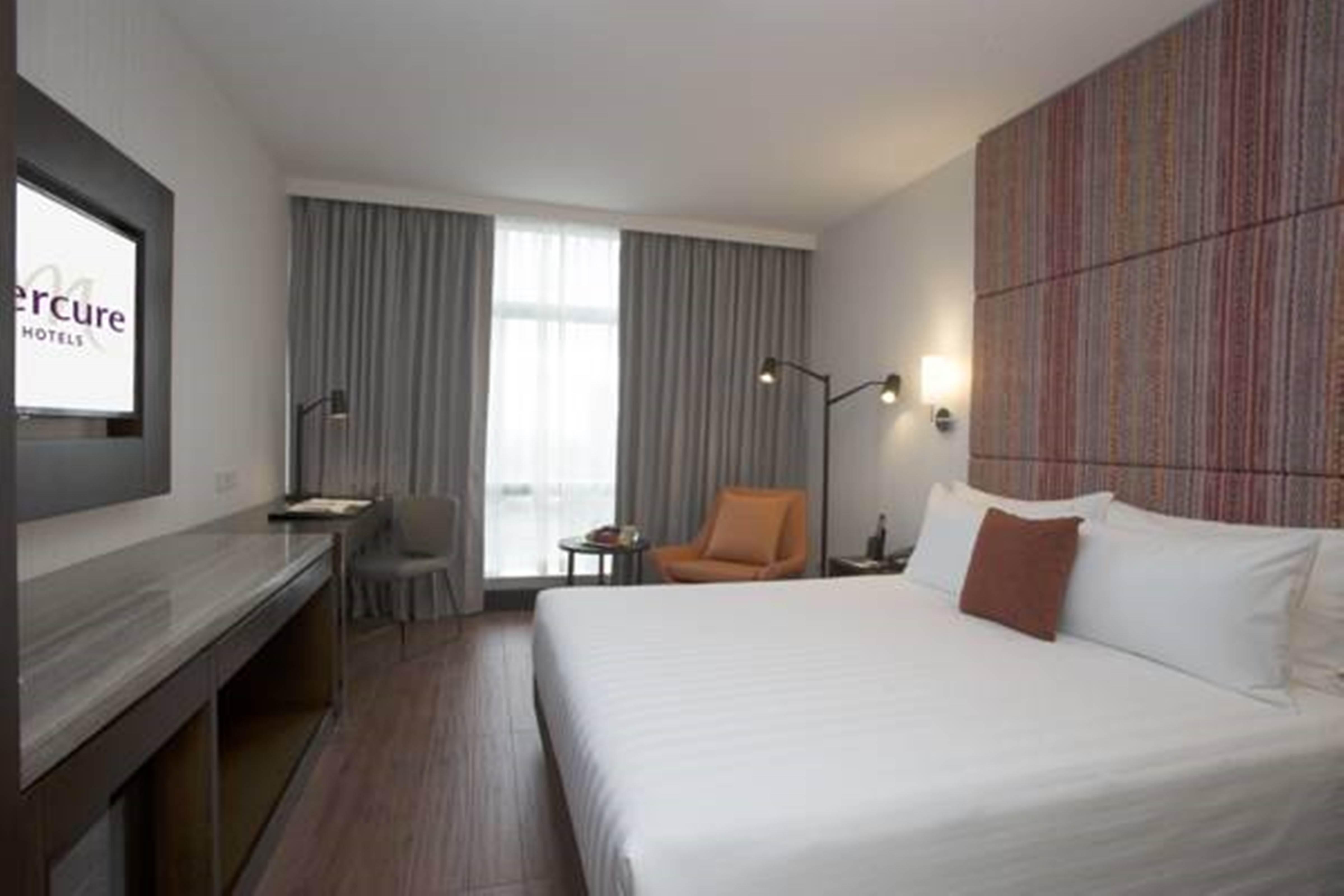 Wynwood Hotel Pasig City Exterior foto