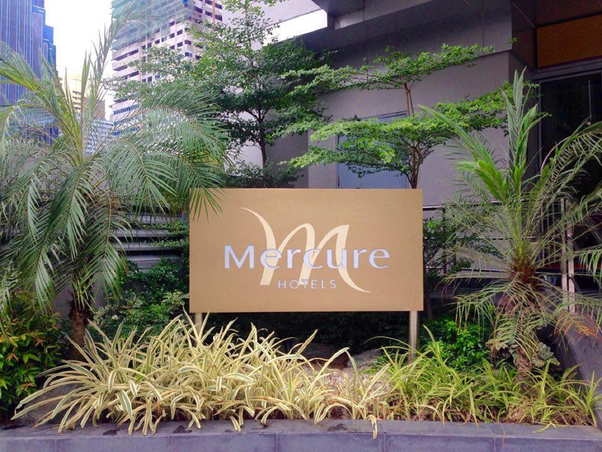 Wynwood Hotel Pasig City Exterior foto